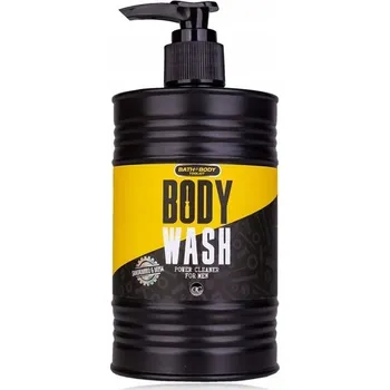 Sprchový gel Sprchový gel vtipný sud oleje Den otců narozeniny 400 ml