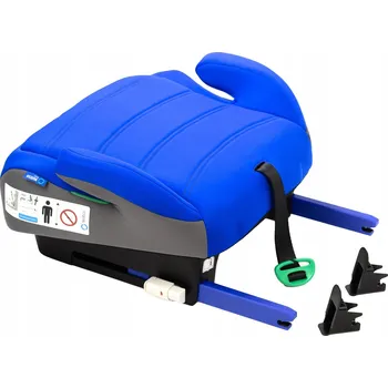 Autosedačka AUTOSEDAČKA ISOFIX I-SIZE S PODSEDÁKEM SPARCO SK100I