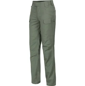 Dámské kalhoty Helikon-Tex Kalhoty dámské UTP® RESIZED rip-stop OLIVE DRAB 30-32 OLIVE DRAB