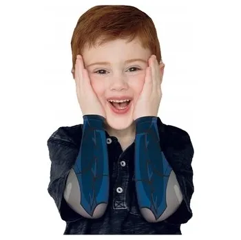 Karnevalový kostým Kostým Batman DC, univerzální velikost