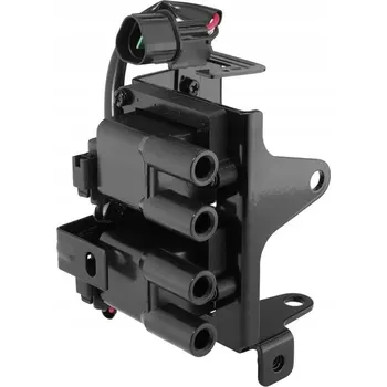 Zapalovací cívka Zapalovací cívka BorgWarner ZS611