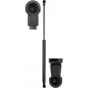 Dveře karosérie Plynová pružina, víko zavazadlového prostoru Stabilus 032492