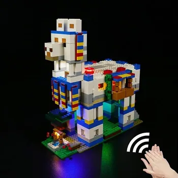 Stavebnice LEGO Sada LED světel pro Lego BrickBling 21188