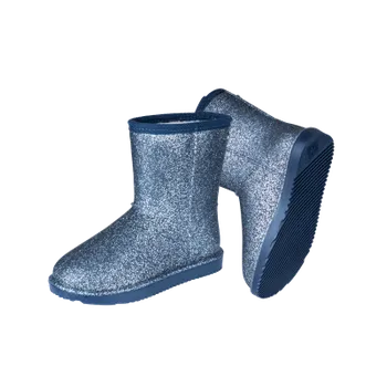 Jezdecká obuv Válenky Rainless ELT Barva: deepblue/lucky, Velikost: 33