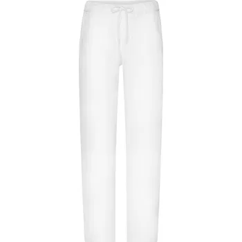 Dámské kalhoty JN3003, bílá