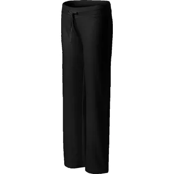 Dámské tepláky COMFORT, černá