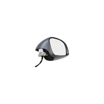 Auto zrcátko Pravé zpětné zrcátko VOLKSWAGEN BEETLE (1C/9C/1Y) | 005-2010 | vyhřívané | nastavení elektrické | 5901532624380