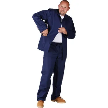 Pánská souprava 0820, tmavě modrá, VS182