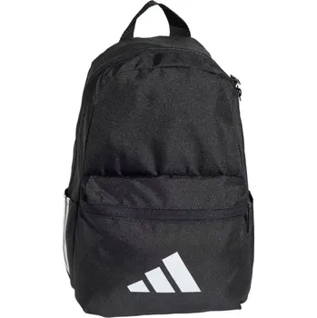 Dětský batoh adidas Logo Backpack Kids JD1303 11,5 l černý