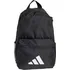 Dětský batoh adidas Logo Backpack Kids JD1303 11,5 l černý