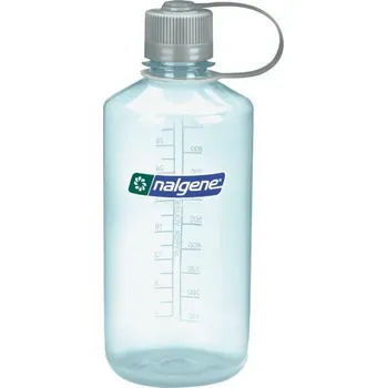 Láhev Nalgene Narrow Mouth 1 l Seafoam Sustain