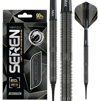 Šipka Šipky Red Dragon Seren 1 Onyx 90% 20g soft