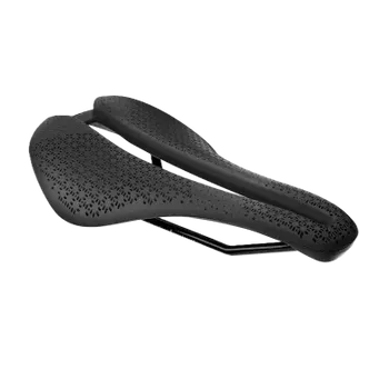 Sedlo na kolo Trek cyklistické sedlo Aeolus Elite AirLoom - 250mm x 155mm