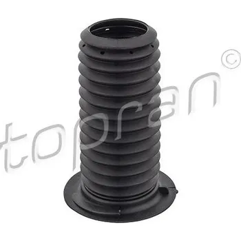 Ochranné víko/prachovka, tlumič TOPRAN 503 045