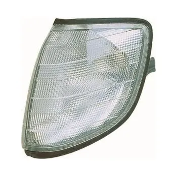 Auto zrcátko Blikač ABAKUS 440-1504R-AE-C