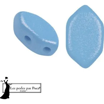 Korálek Paros® par Puca® č. 100