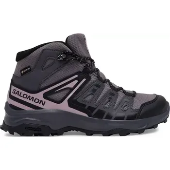 Dámská obuv dámská kotníková obuv SALOMON - Extegra MID GTX W (SALOMON - Extegra MID GTX W - 478002)