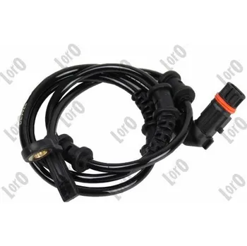 Přislušenství brzdového systému Snímač, počet otáček kol ABAKUS 120-02-073