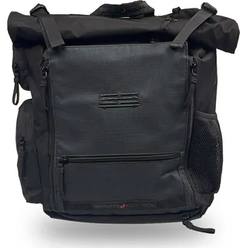 Sportovní batoh Batoh Ground Control Rolltop