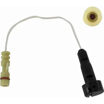 Brzdová destička Výstražný kontakt, opotřebení obložení VEMO V30-72-0592