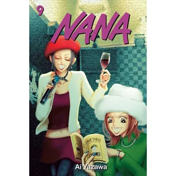 Nana. Tom 9 - Yazawa, Ai