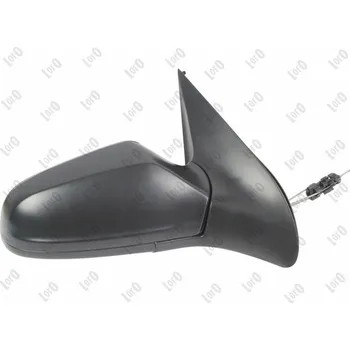 Auto zrcátko Vnější zpětné zrcátko ABAKUS 2807M02