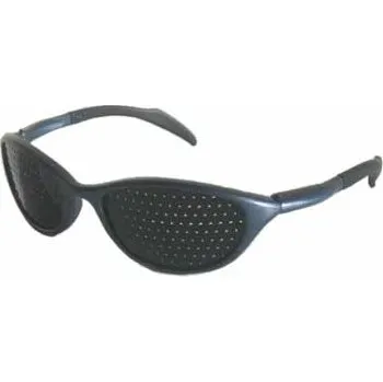 Sluneční brýle Bene Vision Děrované brýle ADIUVIS® Pinhole CVH KU