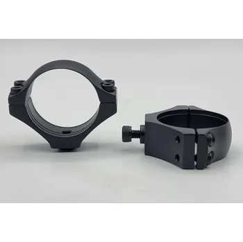 Puškohled Kroužky Luszczek 25,4 mm/12mm