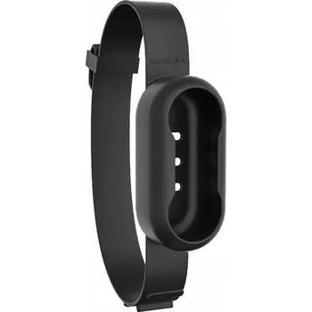 Příslušenství pro čtečku elektronické knihy Silikonový obal s držákem a popruhem na batoh/zápěstí pro Insta360 GO 3