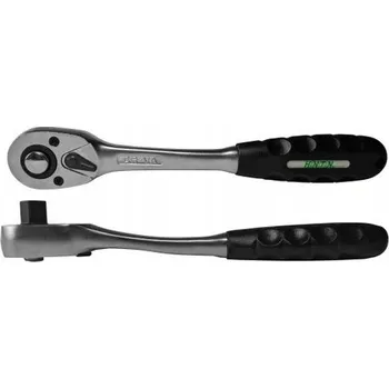 Klíč Ráčna klíč 1/2" 36 zubů 250mm HONITON H8368