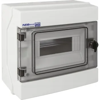 Rozvaděč Rozvodnice Elektro-Plast 1000 V IP65 100 A