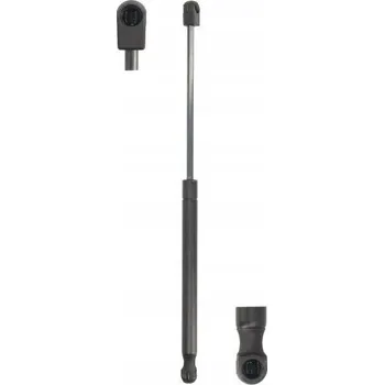 Dveře karosérie Plynová vzpěra, víko zavazadlového prostoru Magneti Marelli 430719073400