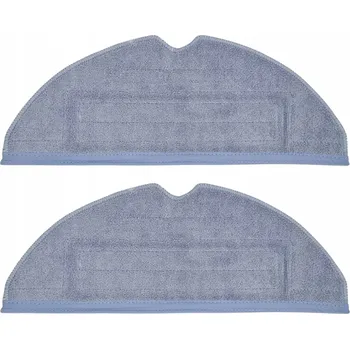 Příslušenství k robotickému vysavači Mopovací hadříky / návleky pro Roborock S7 / S7 max / S7 Plus/S8 - 1 szt.