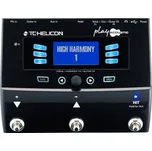 Procesor TC Helicon Play Acoustic pro kytaru a vokály
