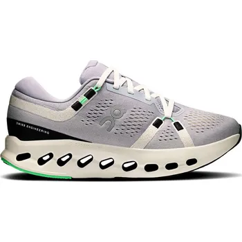 Dámská běžecká obuv Dámská běžecká obuv On Cloudsurfer 2 Wide Lilac/Ivory EUR 40