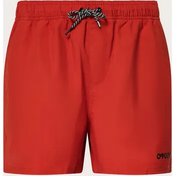 Dámské plavky OAKLEY PLAVKY BEACH VOLLEY 16 FOA404310-4CH vel. S