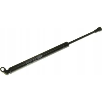 Dveře karosérie Plynová vzpěra, víko zavazadlového prostoru Magneti Marelli 430719058200