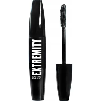 Řasenka Řasenka Quiz Cosmetics pro objem a hustotu 8 g