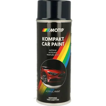 Autolak Vozidlo - kombinovaný lak MOTIP M44640