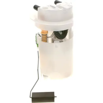 Palivové čerpadlo Palivová přívodní jednotka BOSCH 0 986 580 221