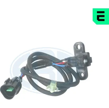 Kliková hřídel Generátor impulsů, klikový hřídel ERA 550872