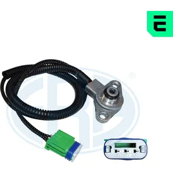 Autoelektrika Snímač, tlak oleje ERA 550079A