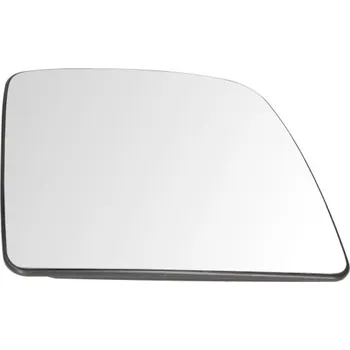 Auto zrcátko Alkar 6432341 Sklo , vnější zrcátko