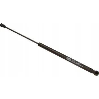 Dveře karosérie Plynová vzpěra, víko zavazadlového prostoru Magneti Marelli 430719120900