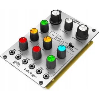 FILTAMP MODULE 1006 modul syntezátoru Behringer