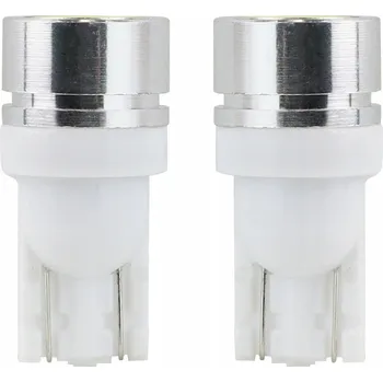 Povinná bezpečnostní výbava Žárovky Amio 01623 T10 1W 2 ks