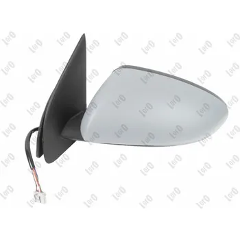 Auto zrcátko Vnější zpětné zrcátko ABAKUS 2733M01