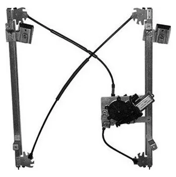 Karosérie Zvedací zařízení oken MAGNETI MARELLI 350103901000