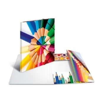 Masážní přístroj Herma Folder A3 (19231)