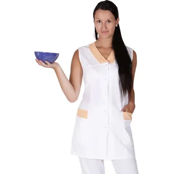 Dámská halenka Dámská halena VILMA, bílá, VS168